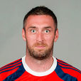 阿蘭·麥格雷戈(麥格雷戈(蘇格蘭門將)) 阿蘭·麥格雷戈(麥格雷戈(蘇格蘭門將))