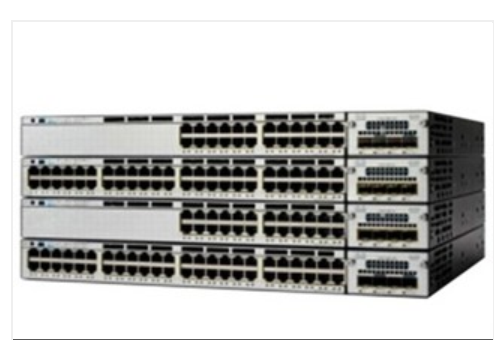 CISCO WS-C3750X-24S-S CISCO WS-C3750X-24S-S
