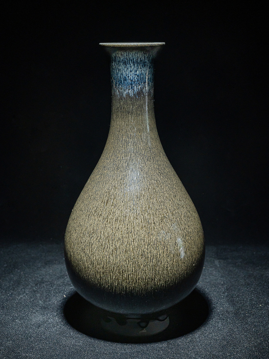 柴燒梅瓶 柴燒梅瓶