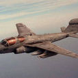 EA-6B型徘徊者 EA-6B型徘徊者