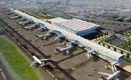 摩加迪沙國際機場