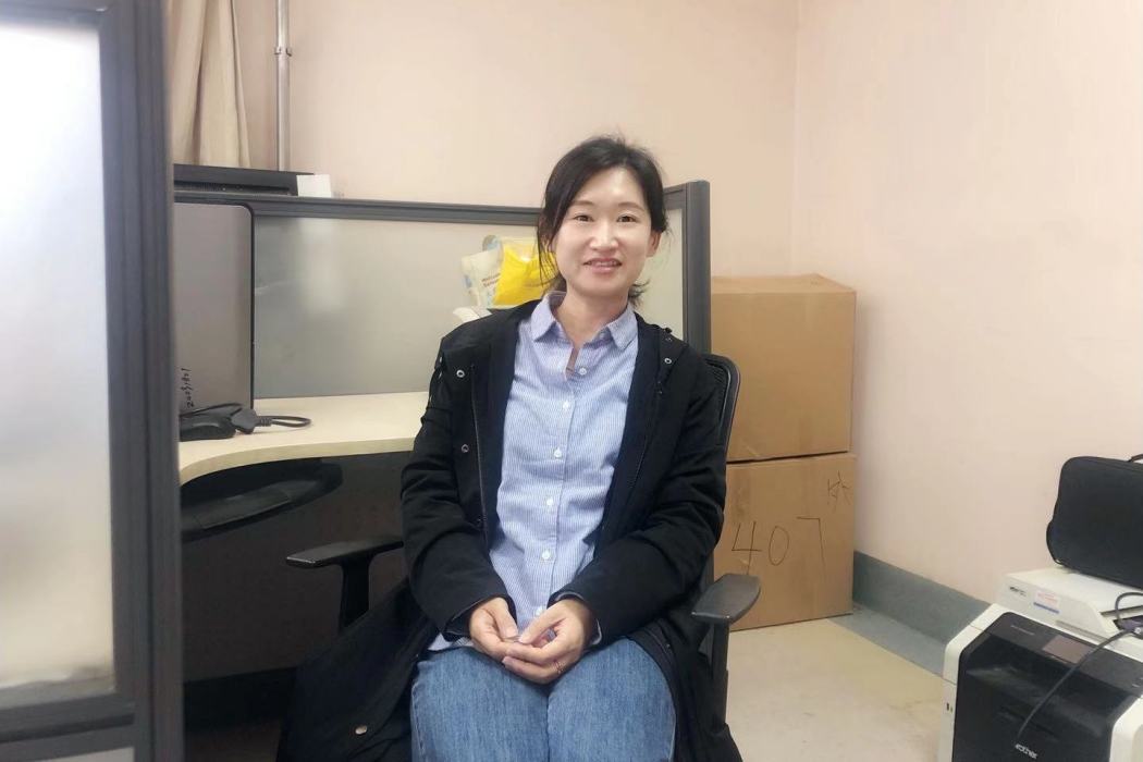 李晴(天津師範大學國際教育交流學院教師) 李晴(天津師範大學國際教育交流學院教師)