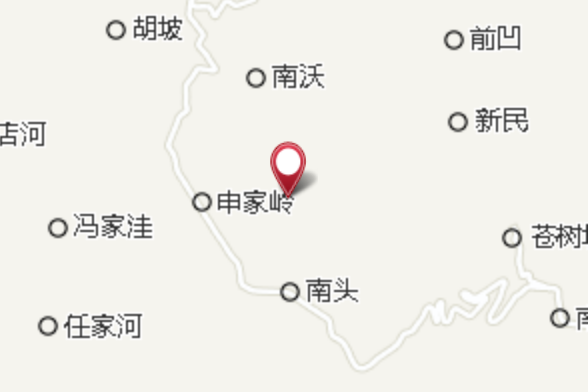 後陽溝 後陽溝