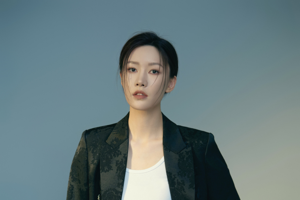 高冠軍(中國內地女演員) 高冠軍(中國內地女演員)