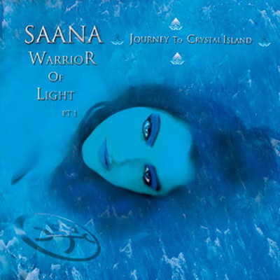 Saana - Warrior of Light part 1