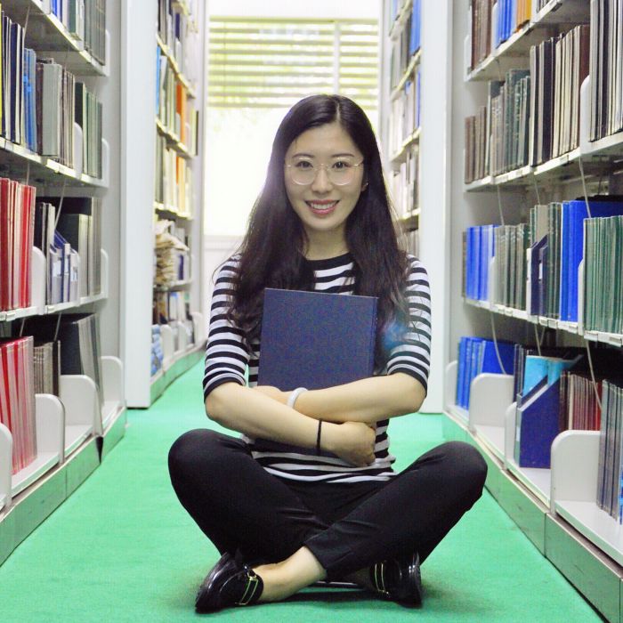 雷蕾(瀋陽工業大學機械工程學院講師) 雷蕾(瀋陽工業大學機械工程學院講師)