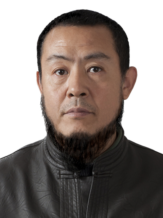 王國強(中國美術家協會會員) 王國強(中國美術家協會會員)