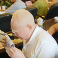 張儒林(自強模範殘疾人醫療按摩師-張儒林) 張儒林(自強模範殘疾人醫療按摩師-張儒林)