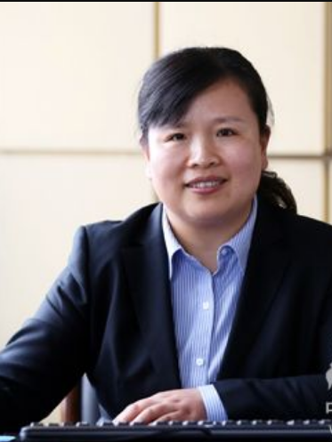 杜莉(中國電信如皋分公司白蒲支局支局長) 杜莉(中國電信如皋分公司白蒲支局支局長)