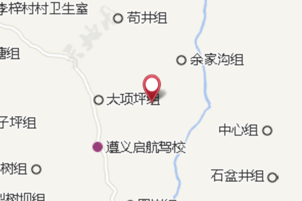 趙家岩 趙家岩