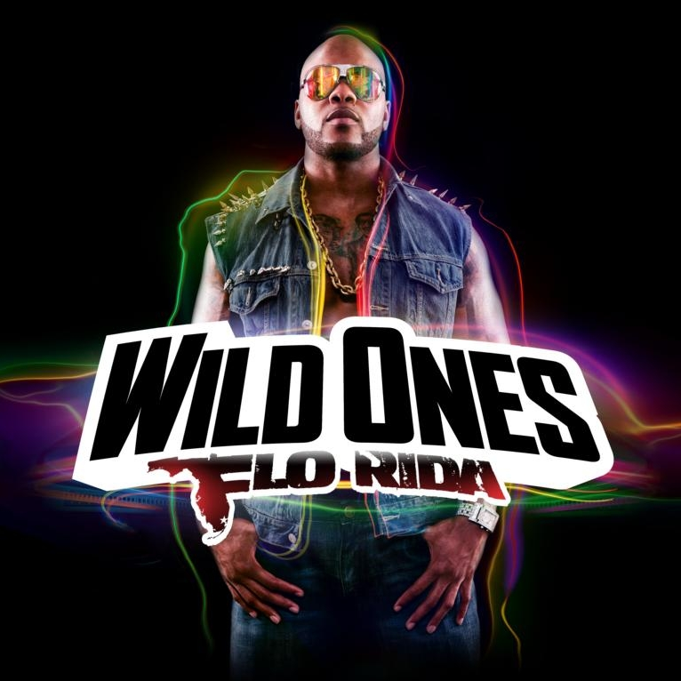 wild ones(弗洛·里達個人專輯)