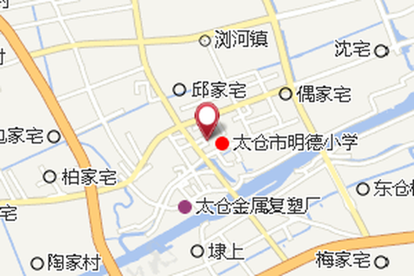 蔣何村