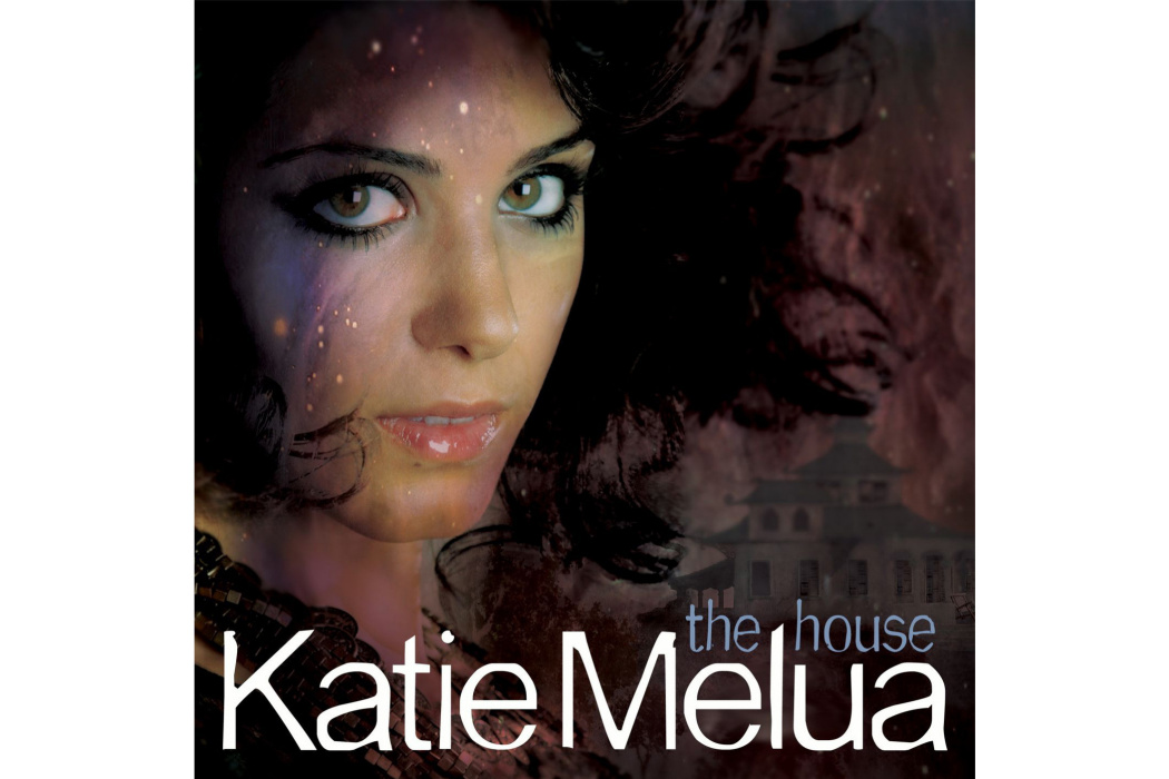 The House(2010年凱蒂·瑪露發行的音樂專輯) The House(2010年凱蒂·瑪露發行的音樂專輯)