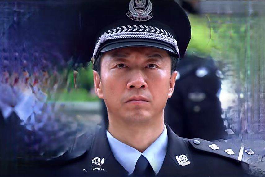 蕭遠(警匪劇《便衣警官》中的角色) 蕭遠(警匪劇《便衣警官》中的角色)