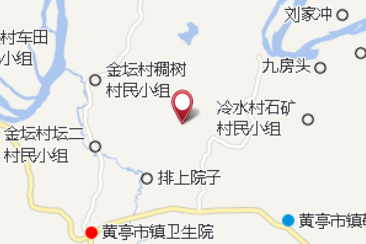 煙山亭子 煙山亭子