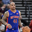 賈馬爾·尼爾森(尼爾森(美國NBA球員)) 賈馬爾·尼爾森(尼爾森(美國NBA球員))
