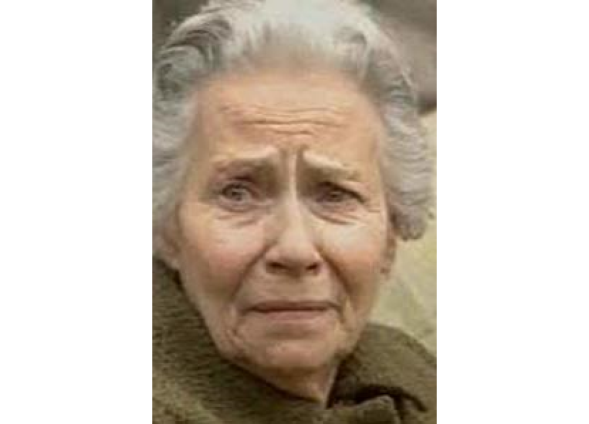 Nina Papazaphiropoulou Nina Papazaphiropoulou