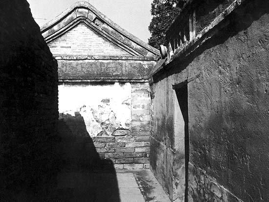 房錢庫胡同 房錢庫胡同