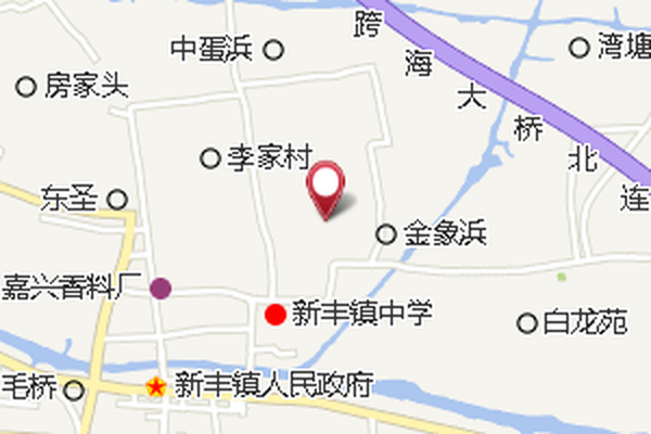 徐家頭 徐家頭