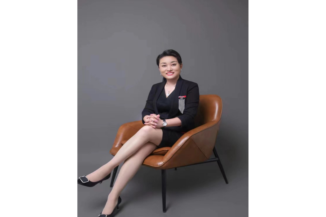 李佳(原修正集團首席品牌官) 李佳(原修正集團首席品牌官)