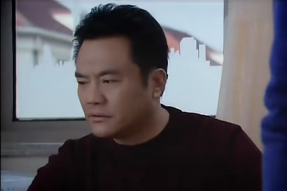 江茂林 江茂林
