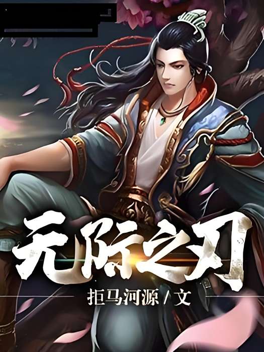 無際之刃 無際之刃