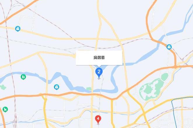 扁鵲大道 扁鵲大道