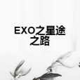 EXO之星途之路 EXO之星途之路