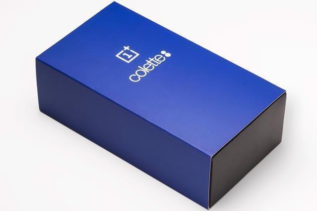 OnePlus 3T colette紀念版 OnePlus 3T colette紀念版
