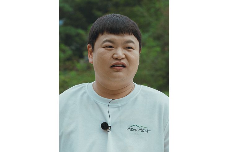 尹智厚(2024年韓國電視劇《沒有秘密》中的角色) 尹智厚(2024年韓國電視劇《沒有秘密》中的角色)