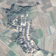 上軍田村