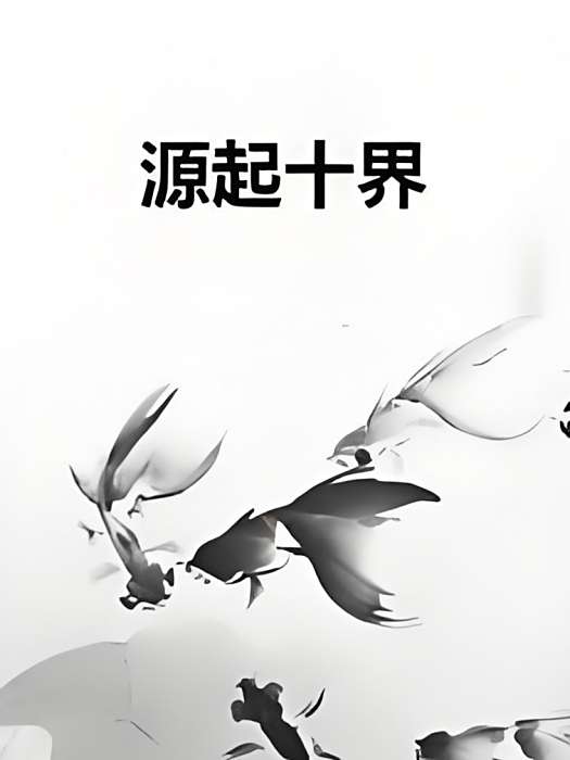 源起十界 源起十界