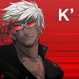 K·達什 K·達什