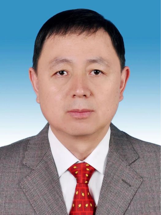 杜國強(河北農業大學圖書館館長,保定市政協副主席、九三學社保定市委會主委) 杜國強(河北農業大學圖書館館長,保定市政協副主席、九三學社保定市委會主委)