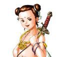 齊金蟬 齊金蟬