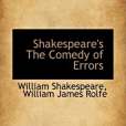 Shakespeare\x27s The Comedy of Errors(Shakespeare, William著圖書) Shakespeare\x27s The Comedy of Errors(Shakespeare, William著圖書)