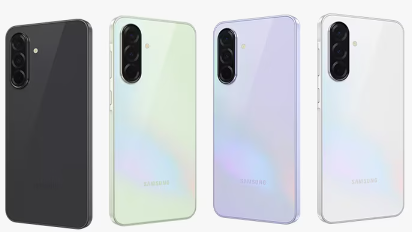 Samsung Galaxy A36 5G Samsung Galaxy A36 5G