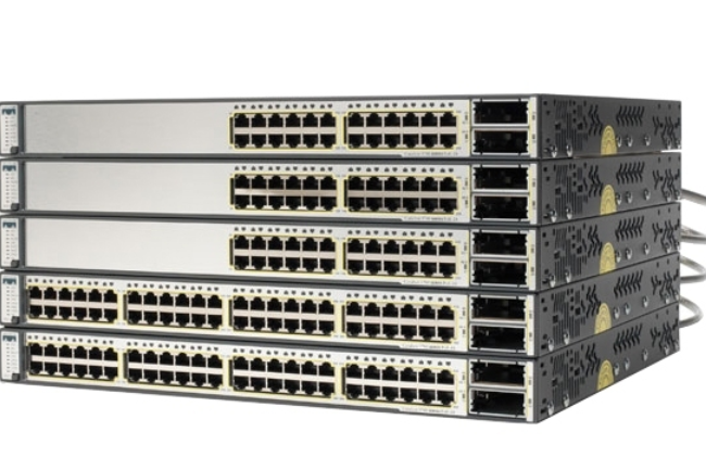 CISCO WS-C3750E-24PD-S CISCO WS-C3750E-24PD-S