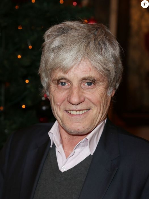 Jean-Claude Dauphin Jean-Claude Dauphin