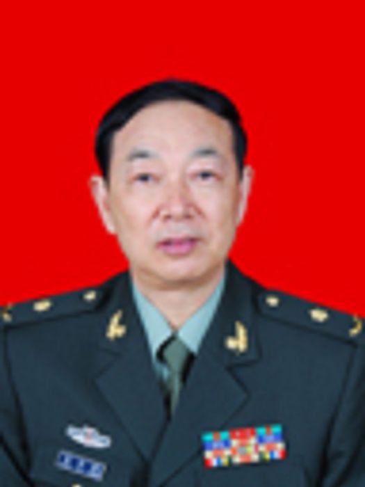 耿協強 耿協強