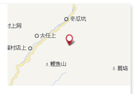 寒山垴 寒山垴