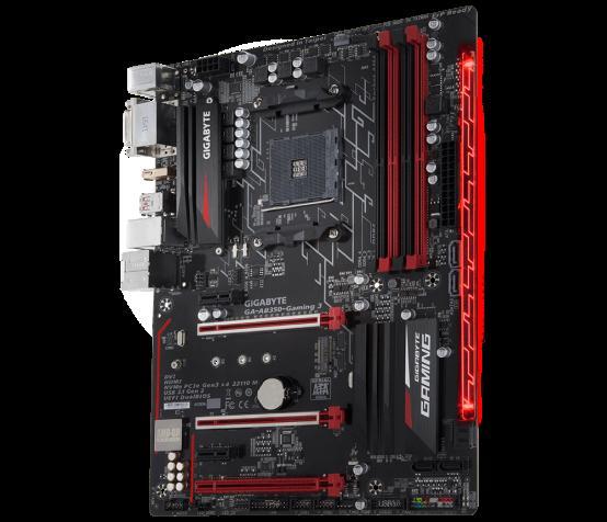 技嘉AB350-Gaming 3 技嘉AB350-Gaming 3