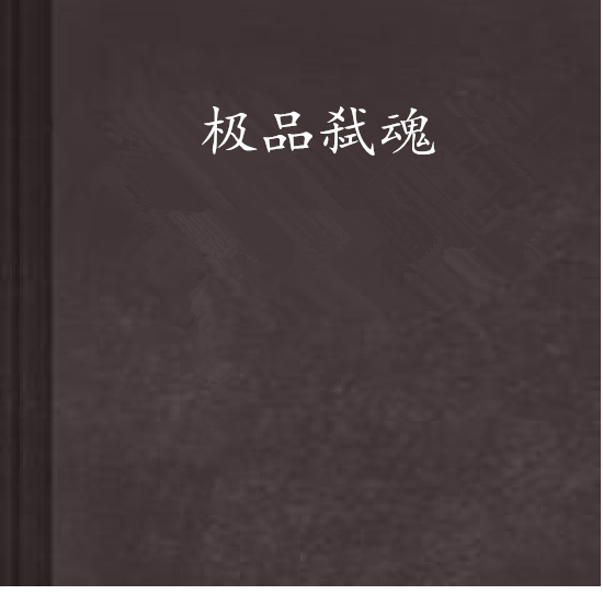 極品弒魂 極品弒魂