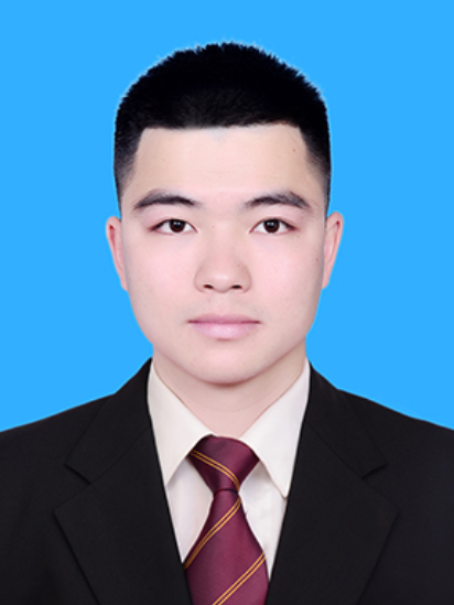 楊濤(貴州省黔東南苗族侗族自治州天柱縣人民政府辦公室副主任)