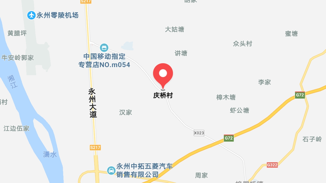 地圖信息