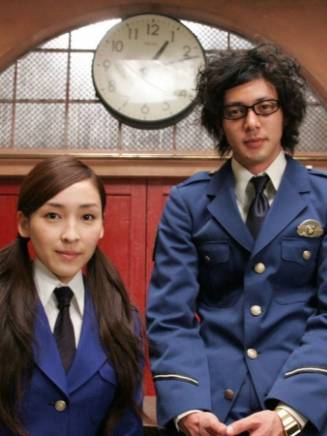 真木陽子(真木洋子) 真木陽子(真木洋子)