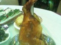 瑤山鋼管雞