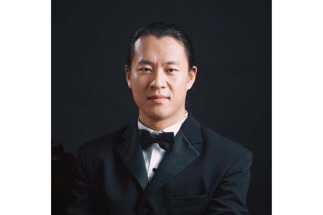 趙振宇(跨界設計師) 趙振宇(跨界設計師)