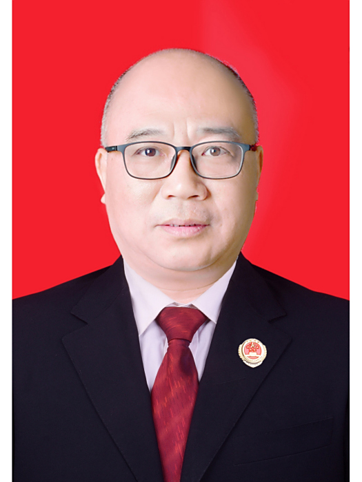 謝志軍(江西省新幹縣人民檢察院黨組成員、檢委會專職委員) 謝志軍(江西省新幹縣人民檢察院黨組成員、檢委會專職委員)