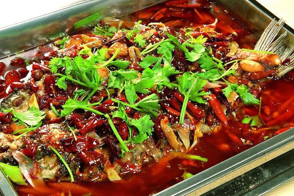 漁佬烤魚 漁佬烤魚